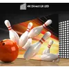 Hisense E6NT 65" 4K Ultra HD Smart TV Photo 5