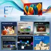Hisense 75E77NQ 75" 4K Ultra HD Smart TV Photo 4