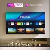 Hisense 75E77NQ 75" 4K Ultra HD Smart TV Photo 10