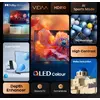 Hisense 32A5Q 32" QLED Full HD Smart TV Photo 3