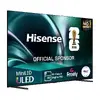 Hisense U7QTUK 100" MiniLED 4K 144Гц Smart TV Photo 3