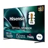 Hisense U7QTUK 100" MiniLED 4K 144Гц Smart TV Photo 4