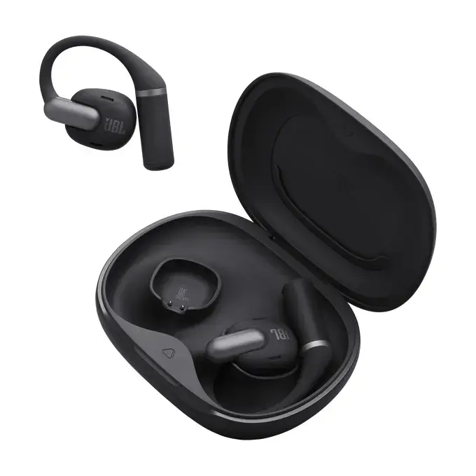 Austiņas JBL Sense Pro TWS Bluetooth Photo 8