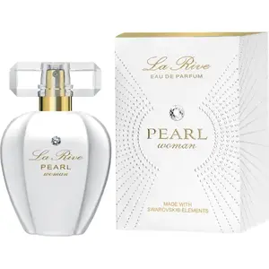 Духи La Rive Pearl с кристаллом Swarovski 75 мл