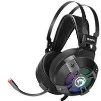Marvo HG9015G Проводная игровая гарнитура Photo 2