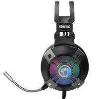 Marvo HG9015G Проводная игровая гарнитура Photo 3
