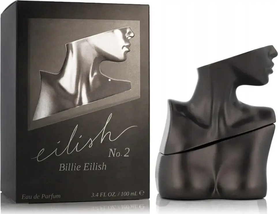 Billie Eilish Eilish No 2 EDP