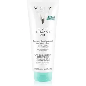 Vichy Pureté Thermale 3‑в‑1 300 мл Photo 1