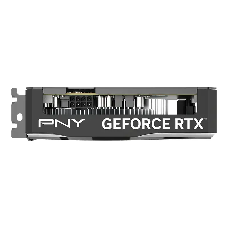PNY GeForce RTX 5060 Single Fan видеокарта Photo 7