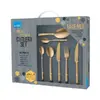 Amefa 9035AUAYN7E29 kitchen cutlery set 42 pcs Photo 3