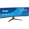 IIYAMA XCB4594DQSU-B1 44" Изогнутый Dual QHD Photo 3