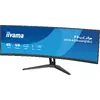 IIYAMA XCB4594DQSU-B1 44" Изогнутый Dual QHD Photo 5