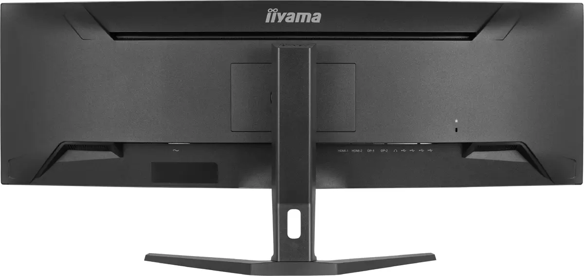 IIYAMA XCB4594DQSU-B1 44" Изогнутый Dual QHD Photo 11