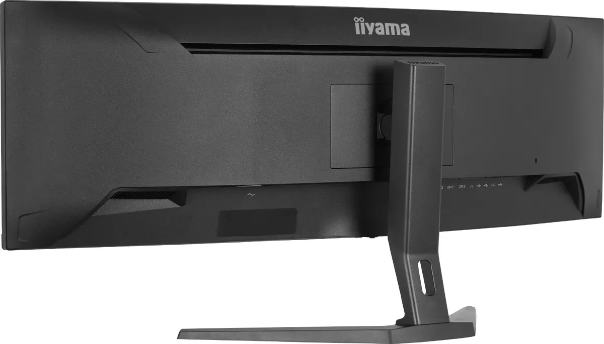 IIYAMA XCB4594DQSU-B1 44" Изогнутый Dual QHD Photo 13