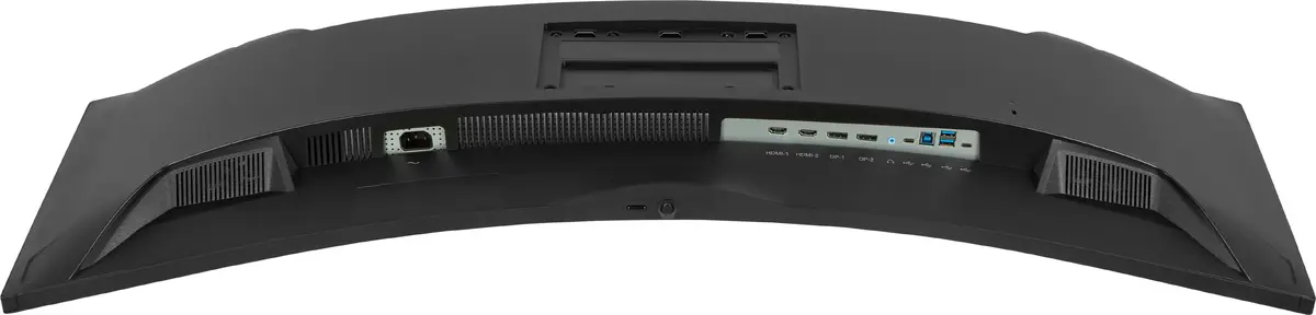 IIYAMA XCB4594DQSU-B1 44" Изогнутый Dual QHD Photo 14