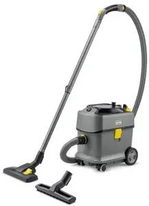 Аксессуар для пылесоса Karcher T 15/1 HEPA — сменный HEPA‑фильтр
