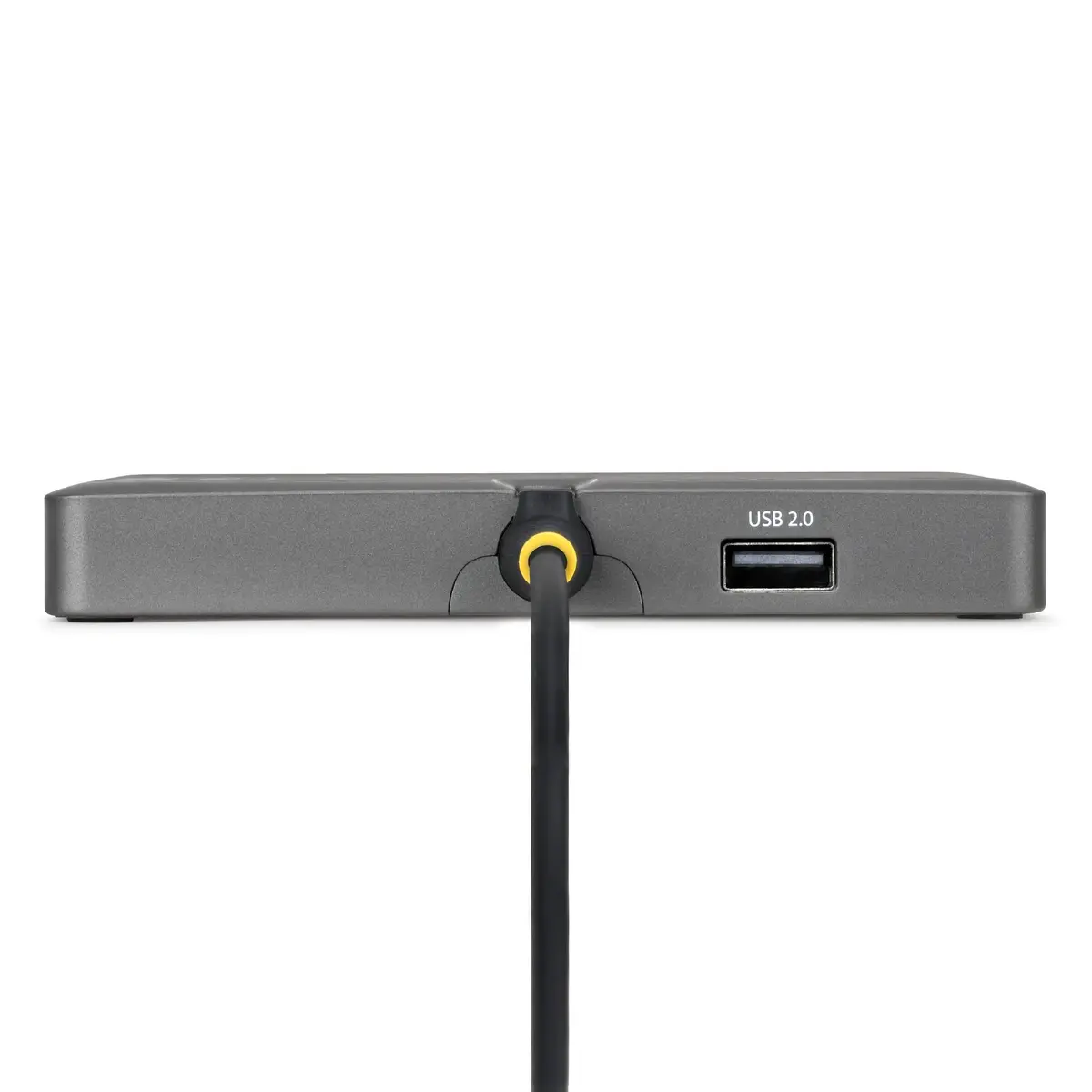 Адаптер StarTech USB-C на четыре монитора QUAD-USB-HDMI-ADAPT Photo 4