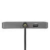 Адаптер StarTech USB-C на четыре монитора QUAD-USB-HDMI-ADAPT Photo 4