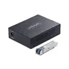 StarTech Gigabit Copper-to-Fiber Converter MCM1110SMLC20 Photo 2