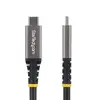 StarTech USB4 Cable CC3M20GUSB4CX — 3 m USB-C 20 Gbps Photo 2