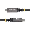 StarTech USB4 Cable CC3M20GUSB4CX — 3 m USB-C 20 Gbps Photo 3