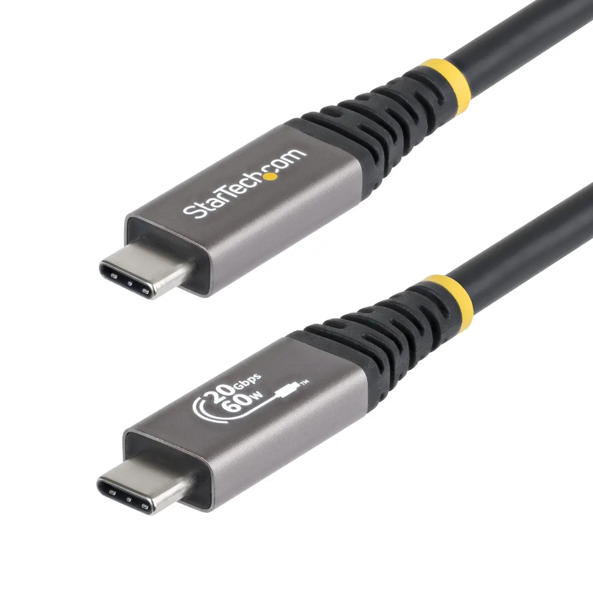 StarTech.com 3m USB4 Gen 2x2