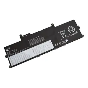 Replacement 3-cell laptop battery for Lenovo ThinkPad X1 2-in-1 Gen 9 (compatible) by origin storage