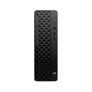 Darbvirsmas dators HP ProDesk 2 SFF G1i E Intel Core i5-14400 16 GB DDR5 512 GB SSD Windows 11 Pro melns