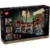 LEGO Icons The Goonies 21363 set Photo 2
