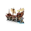 LEGO Icons The Goonies 21363 set Photo 6