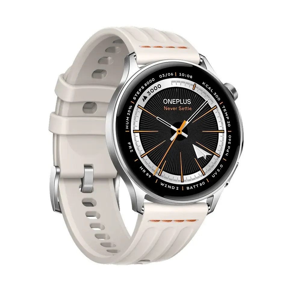 Smartwatch ONEPLUS OnePlus Watch Lite 45mm Photo 2