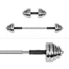 Регулируемые гантели Rebel RBA-2326-30, 30 кг Photo 4