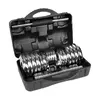 Регулируемые гантели Rebel RBA-2326-30, 30 кг Photo 5