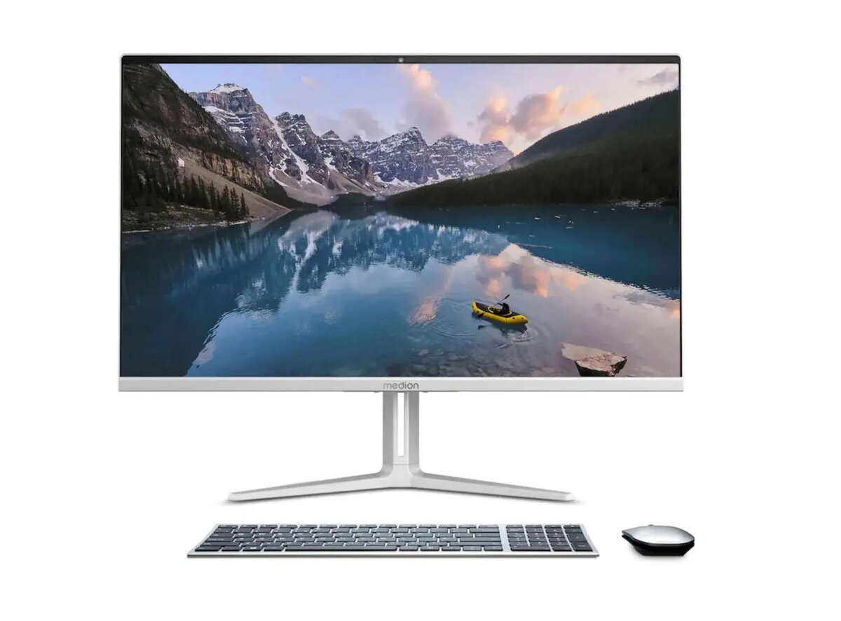 Desktop PCs & Workstations