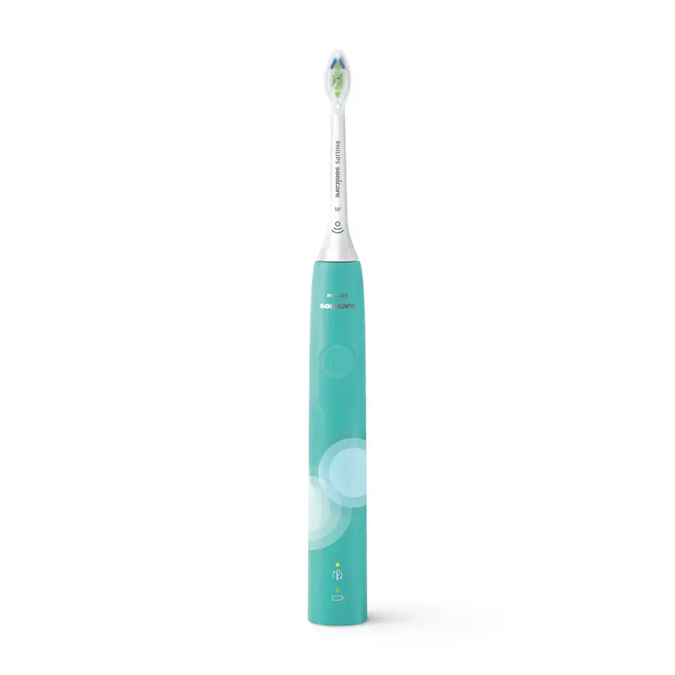 Philips 4100 Series HX3689/43 sonic electric toothbrush Photo 2
