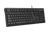 A4Tech FK12 USB мембранная клавиатура Photo 2
