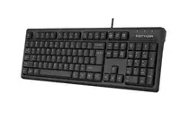 A4Tech FK12 USB мембранная клавиатура Photo 3