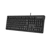 A4Tech FK12 USB мембранная клавиатура Photo 3