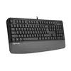 A4Tech FK20 проводная USB мембранная клавиатура Photo 2
