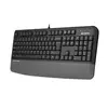 A4Tech FK20 проводная USB мембранная клавиатура Photo 3