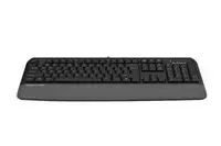 A4Tech FK20 проводная USB мембранная клавиатура Photo 4