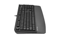 A4Tech FK20 проводная USB мембранная клавиатура Photo 5