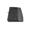 A4Tech FK20 проводная USB мембранная клавиатура Photo 5