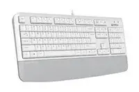 A4Tech FK20 vadu multimediju tastatūra Photo 2