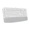 A4Tech FK20 vadu multimediju tastatūra Photo 2