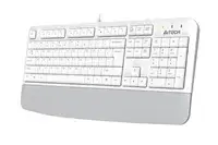 A4Tech FK20 vadu multimediju tastatūra Photo 3