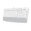 A4Tech FK20 vadu multimediju tastatūra Photo 3