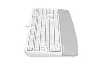 A4Tech FK20 vadu multimediju tastatūra Photo 5