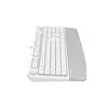 A4Tech FK20 vadu multimediju tastatūra Photo 5