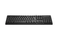 A4Tech FKS12 проводная мультимедийная тихая клавиатура Photo 4